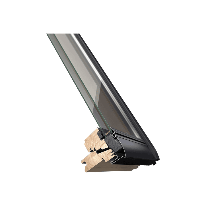 Ventana de techo 66x118 cm Velux FK06 5