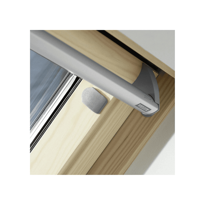 Ventana de techo 66x118 cm Velux FK06 4