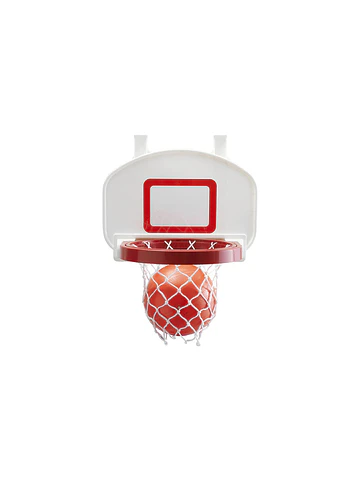 Set Aro de Basketball 43x37x52 cm para niños 