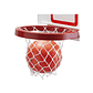 Set Aro de Basketball 43x37x52 cm para niños  - Miniatura 3