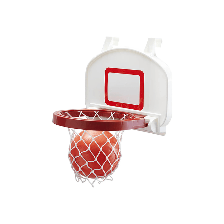 Set Aro de Basketball 43x37x52 cm para niños  4