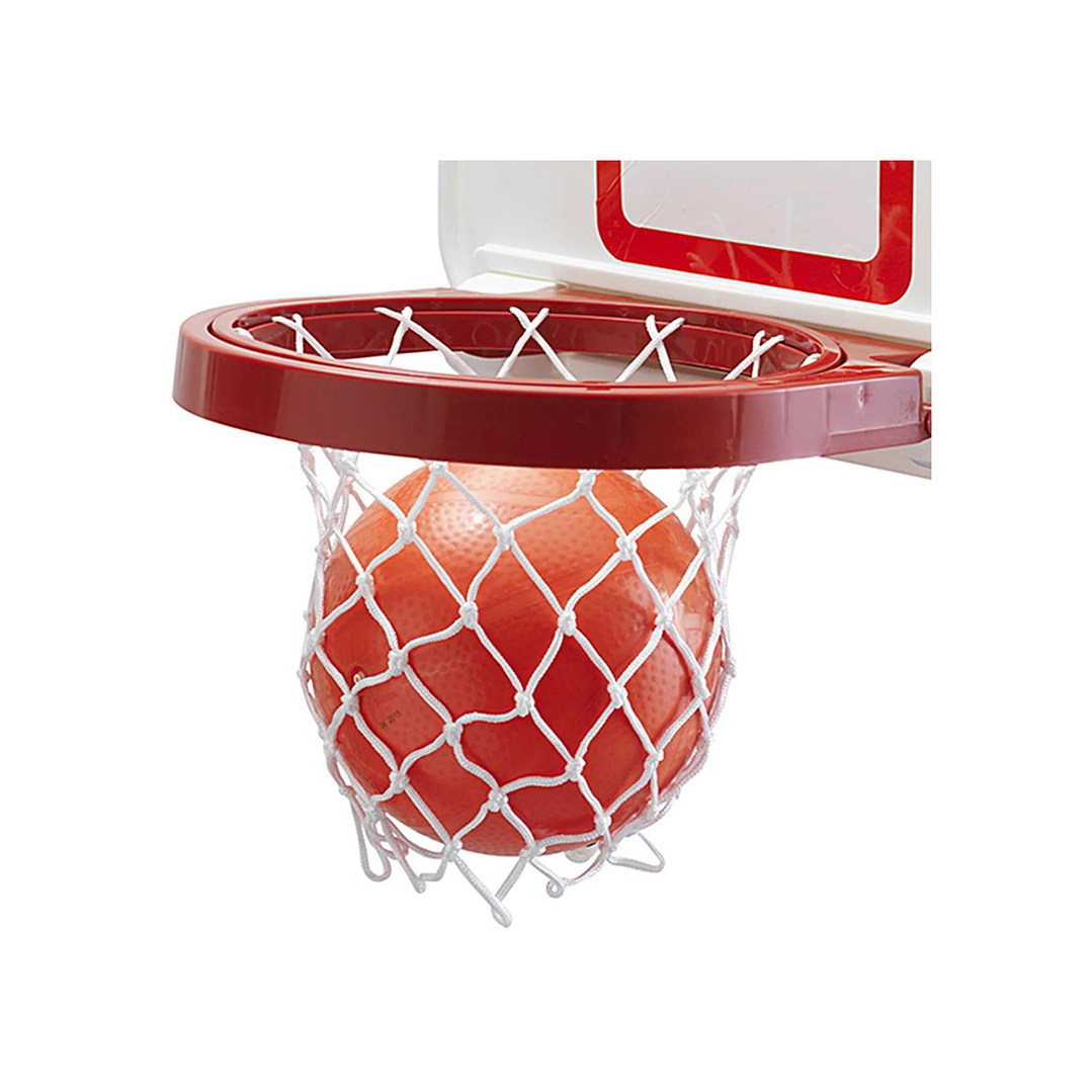 Set Aro de Basketball 43x37x52 cm para niños  5