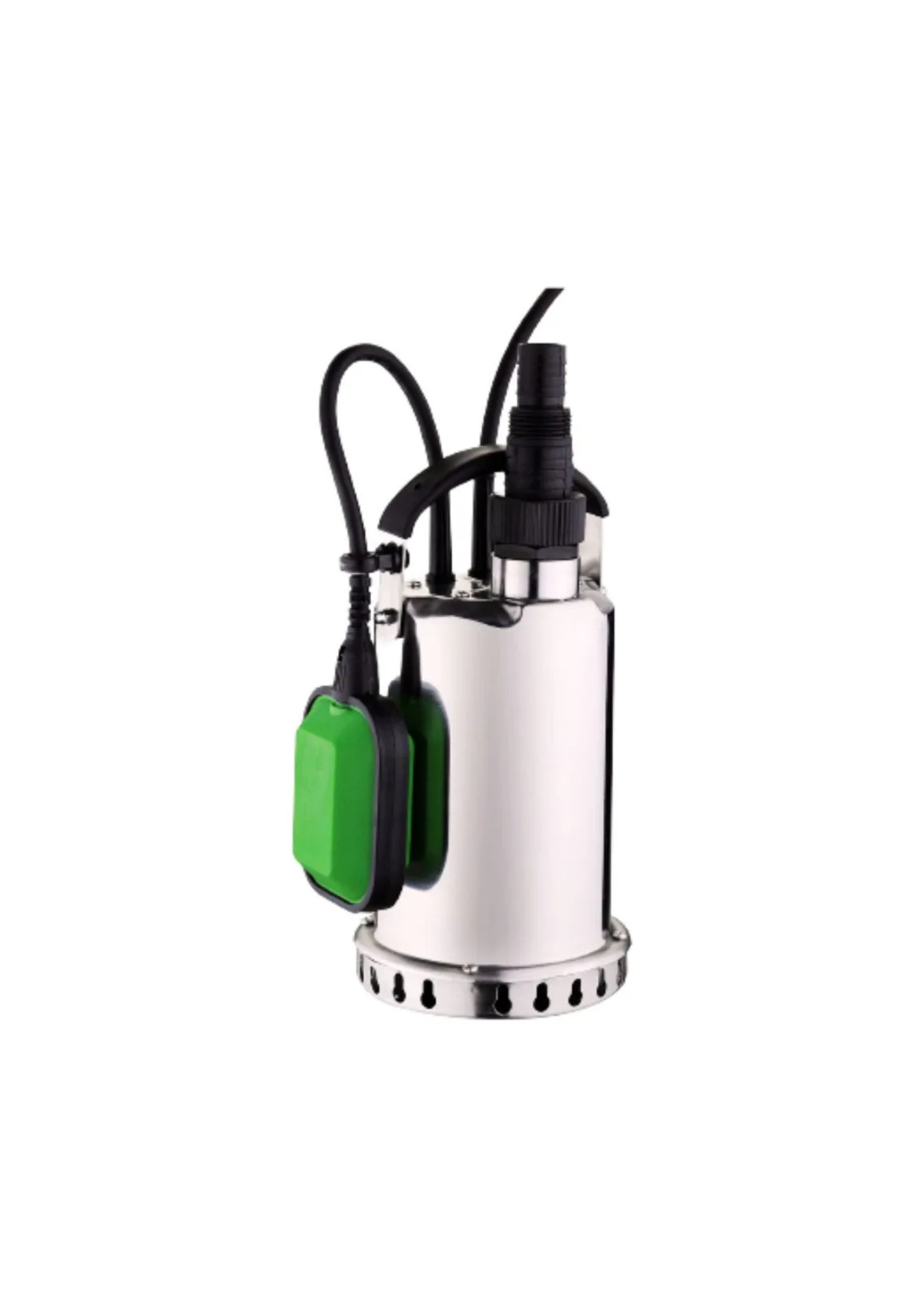 BOMBA SUMERGIBLE BESTFLOW BKS-AIX500 (AGUAS LIMPIAS) / 0.5HP 220 VOLT