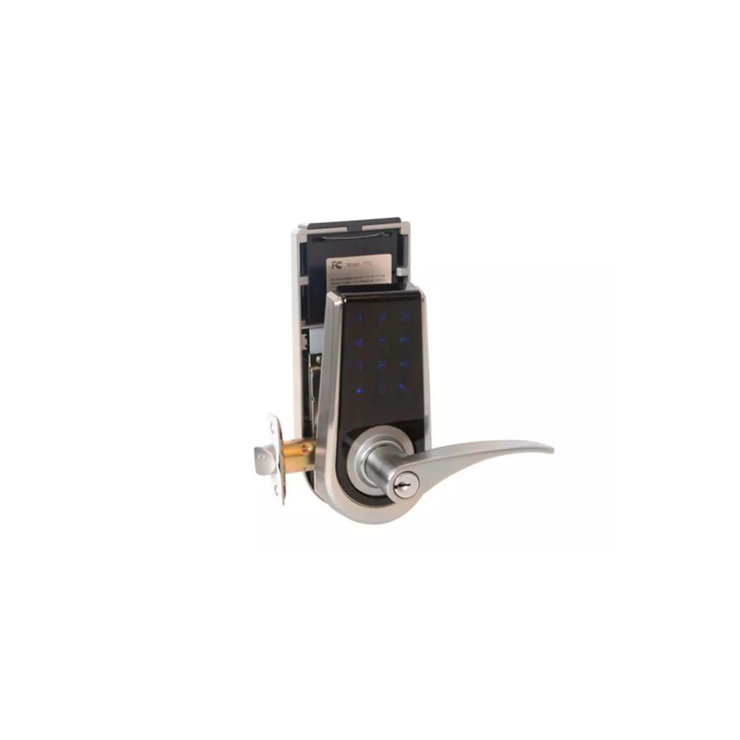 Cerradura electrónica Powerbolt 269 Kwikset 2