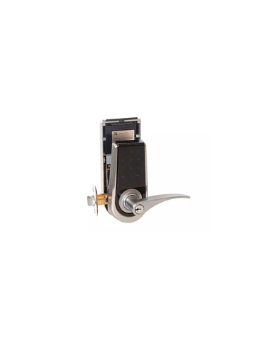 Cerradura electrónica Powerbolt 269 Kwikset