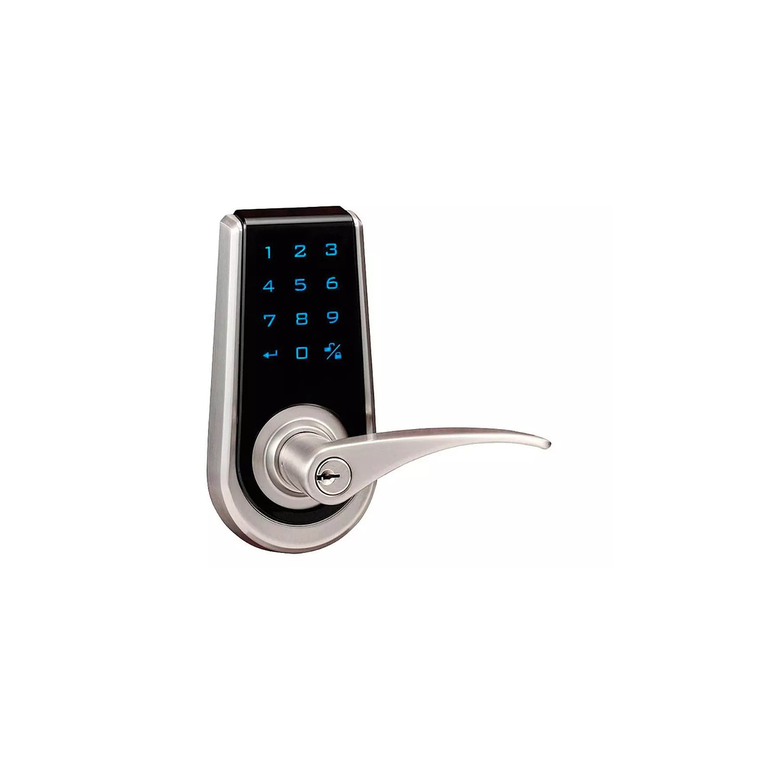 Cerradura electrónica Powerbolt 269 Kwikset 1