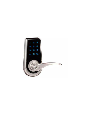 Cerradura electrónica Powerbolt 269 Kwikset