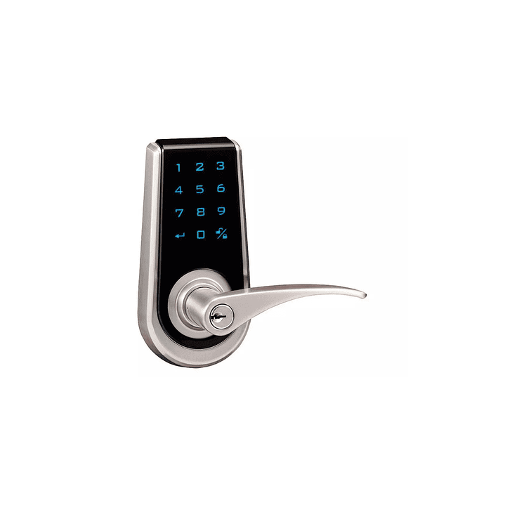 Cerradura electrónica Powerbolt 269 Kwikset 1