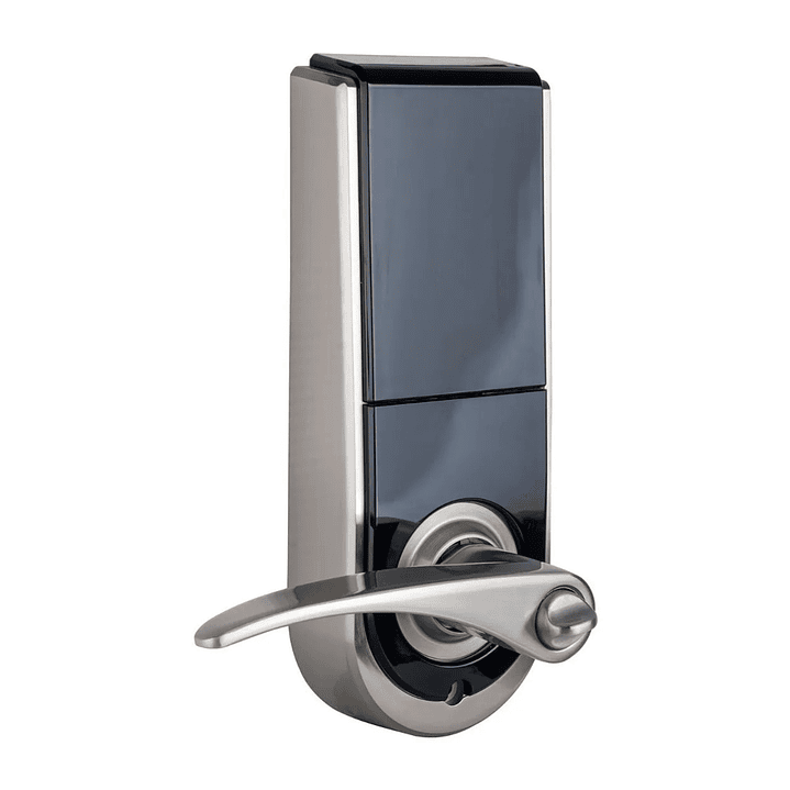 Cerradura electrónica Powerbolt 269 Kwikset 3