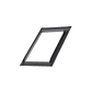 Cerco liso para ventana de techo Velux 66x118 cm EDS FK06 - Miniatura 1