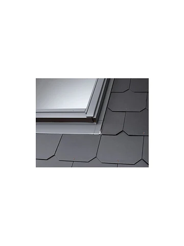 Cerco liso para ventana de techo Velux 78x98 cm EDS MK04