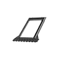 Cerco ondulado para ventana de techo Velux 78x98 cm EDW MK04 - Miniatura 1