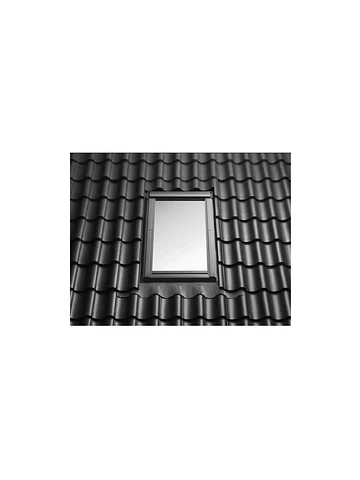 Cerco ondulado para ventana de techo Velux 78x98 cm EDW MK04
