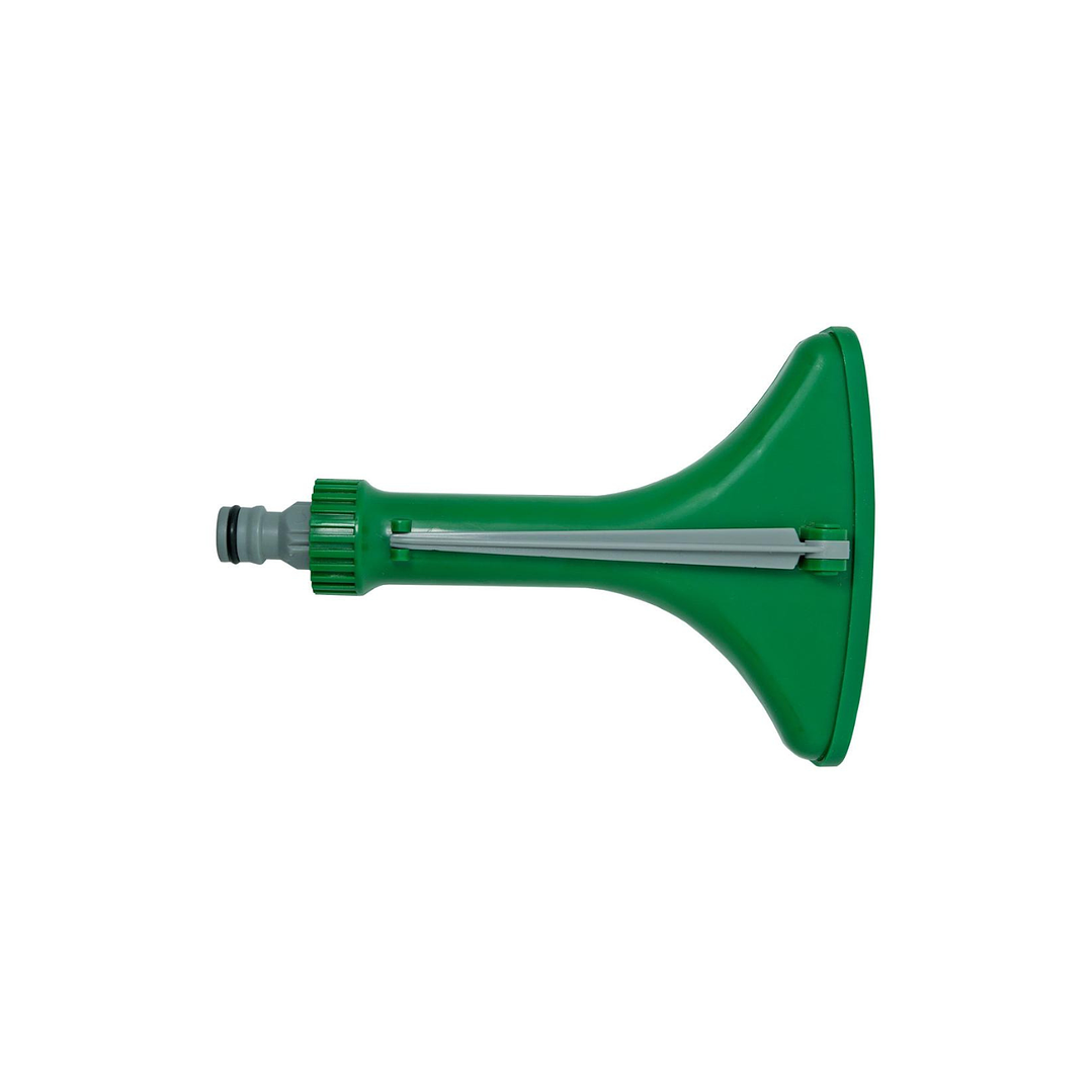 Regador manual tipo lluvia regulable Roots 2