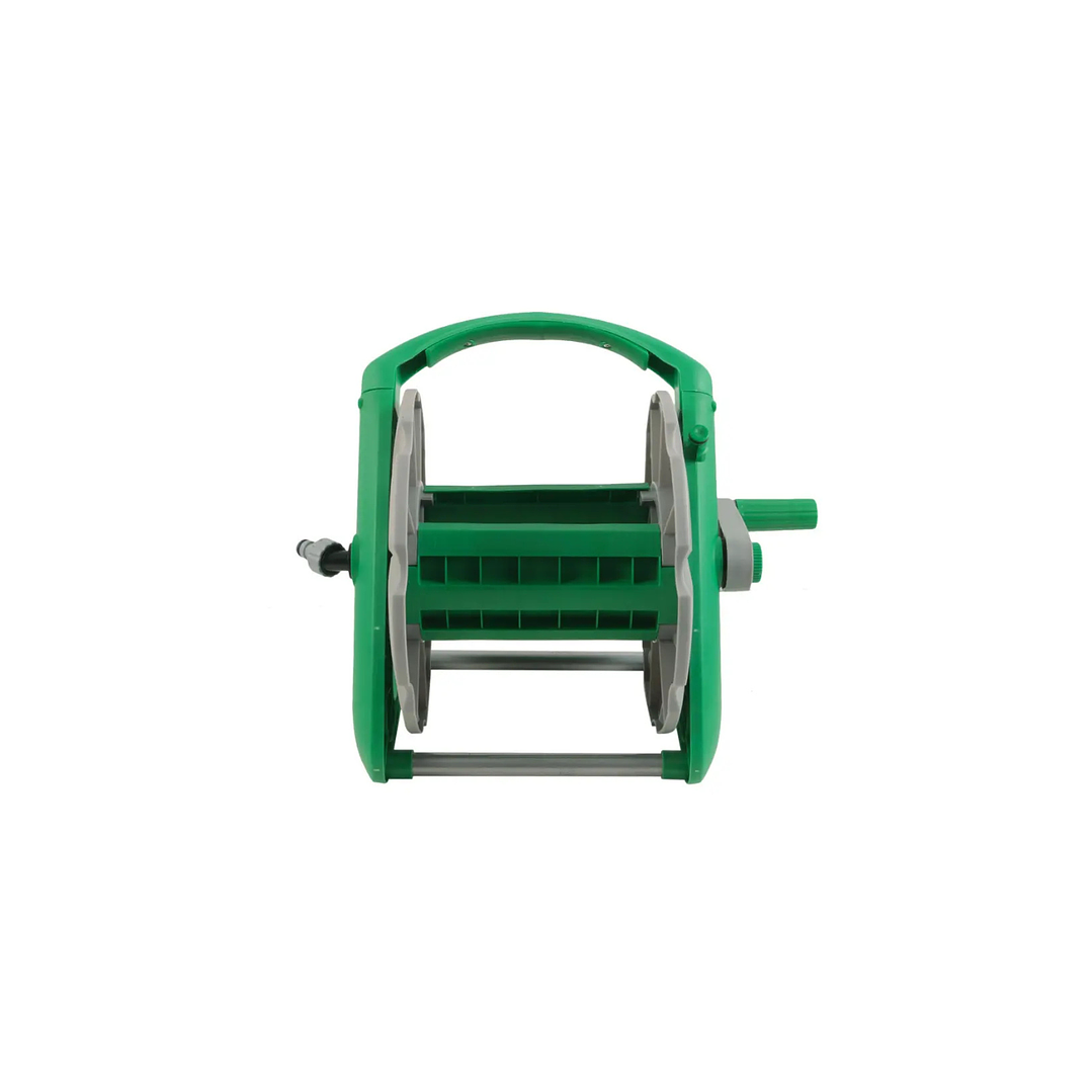 Enrollador para manguera de 1/2