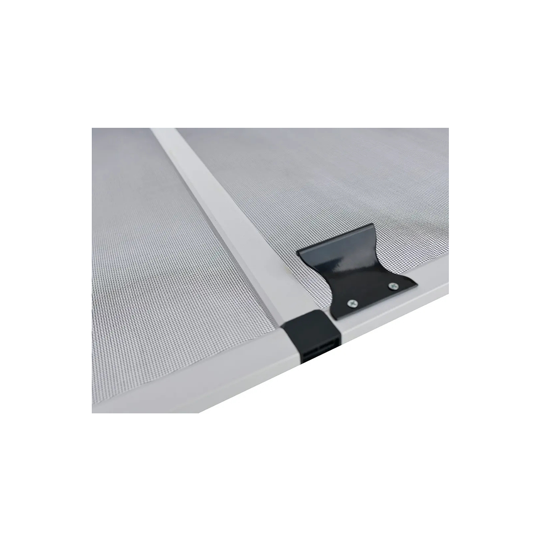 Mosquitero para puerta de abatir 1 x 2.4 mt 3