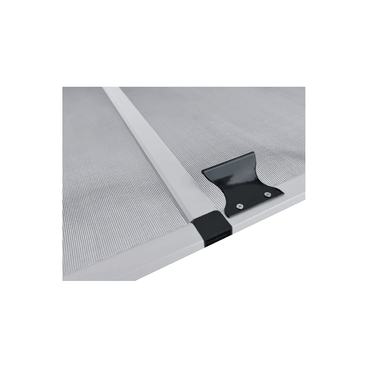 Mosquitero para puerta de abatir 1 x 2.4 mt 3