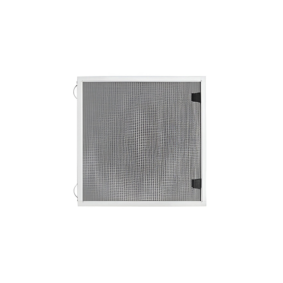 Mosquitero para ventana 1 x 1 mt ajustable DVP 2