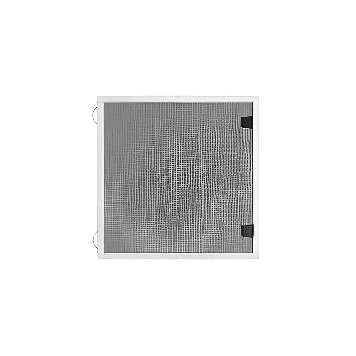 Mosquitero para ventana 1 x 1 mt ajustable DVP 2