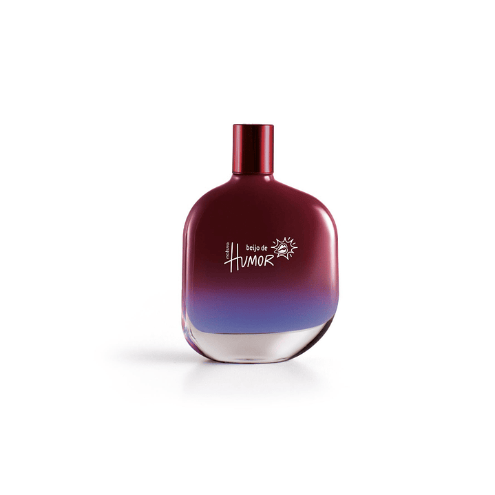 Eau de Toilette Humor Natura Hombre 1