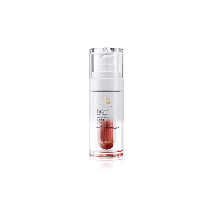 Serum Intensivo lifting y firmeza Chronos Natura 30 ml 1