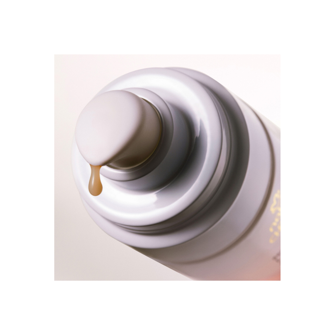 Serum Intensivo lifting y firmeza Chronos Natura 30 ml 2