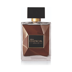 Perfume Essencial Único Natura 90 ml Masculino