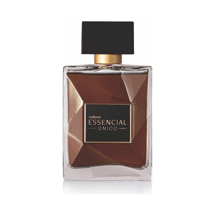 Perfume Essencial Único Natura 90 ml Masculino 1