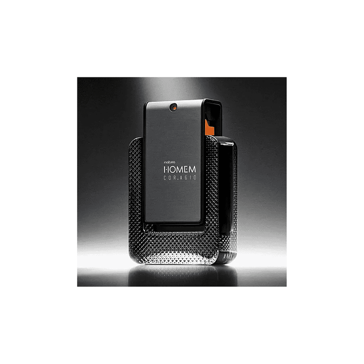 Perfume Homem COR.ARGIO masculino Natura 100ml 3