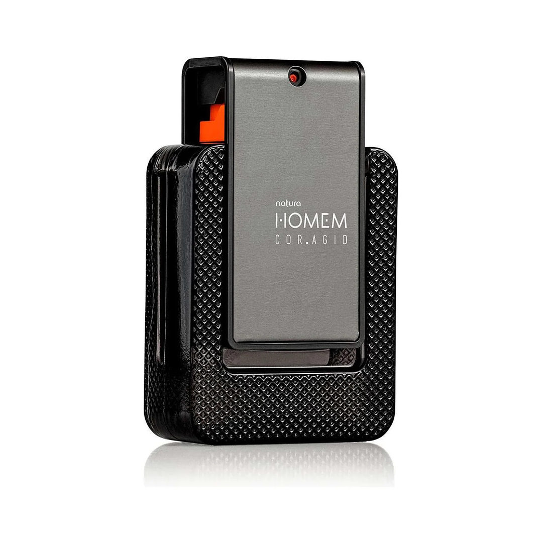 Perfume Homem COR.ARGIO masculino Natura 100ml 1