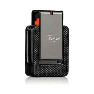 Perfume Homem COR.ARGIO masculino Natura 100ml