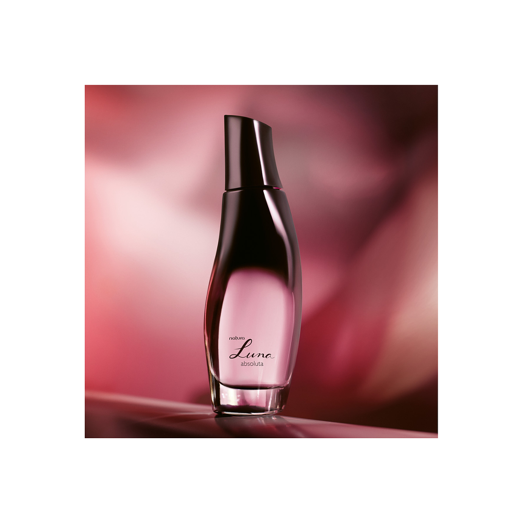 Eau de Toilette femenino Luna Absoluta Natura 75ml 2