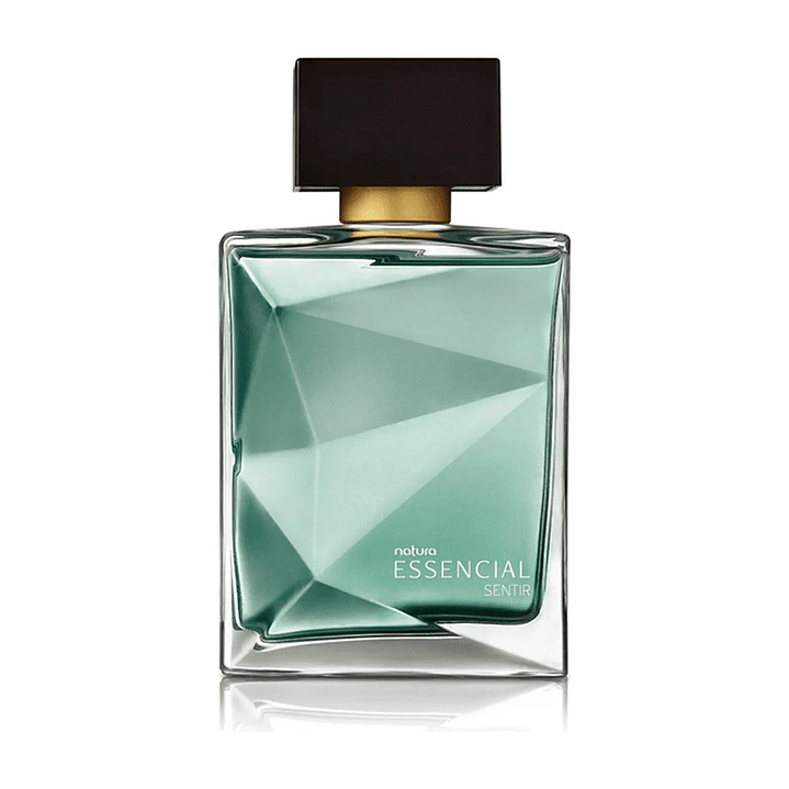 Perfume Essencial Sentir Masculino Natura 100ml 1