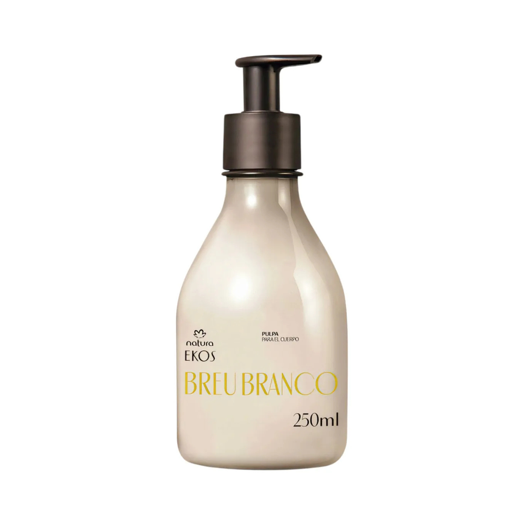 Crema para el cuerpo Breu Branco Ekos Natura 250ml 1