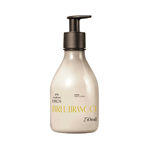 Crema para el cuerpo Breu Branco Ekos Natura 250ml