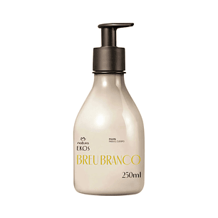 Crema para el cuerpo Breu Branco Ekos Natura 250ml