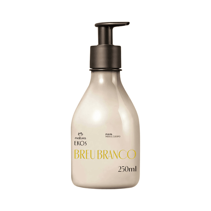 Crema para el cuerpo Breu Branco Ekos Natura 250ml 1