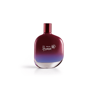 Eau de Toilette Humor Natura Hombre 75ml