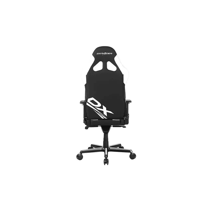 Silla Gamer Pro DXRACER G Series Black/White 3