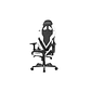 Silla Gamer Pro DXRACER G Series Black/White - Miniatura 2