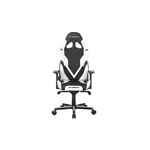 Silla Gamer Pro DXRACER G Series Black/White