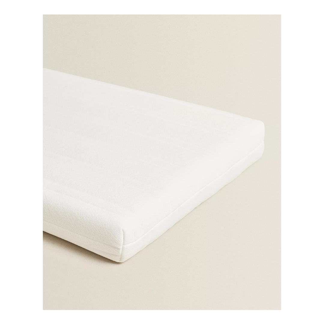 Colchón de cuna clasica 116x58x10 cm ZaraHome 2
