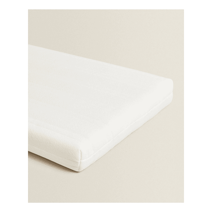 Colchón de cuna clasica 116x58x10 cm ZaraHome 2