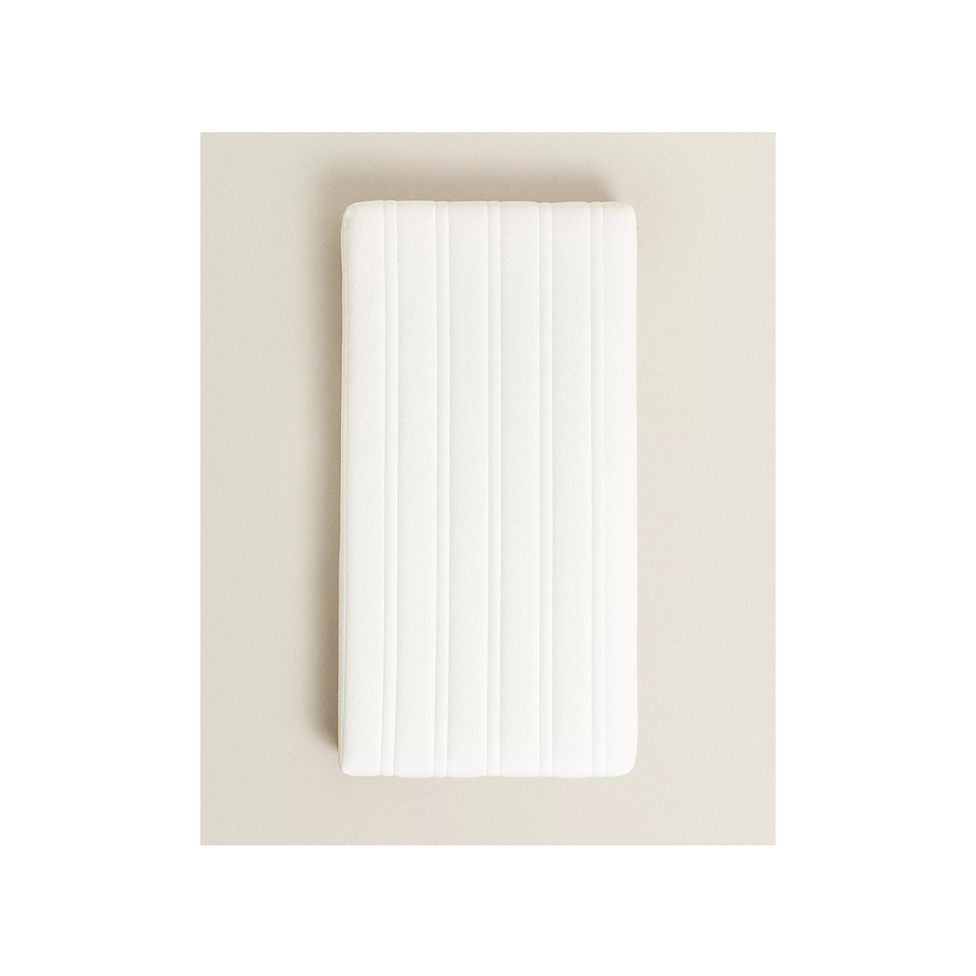 Colchón de cuna clasica 116x58x10 cm ZaraHome 1