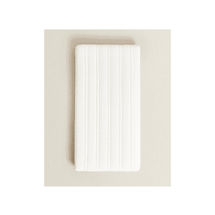 Colchón de cuna clasica 116x58x10 cm ZaraHome