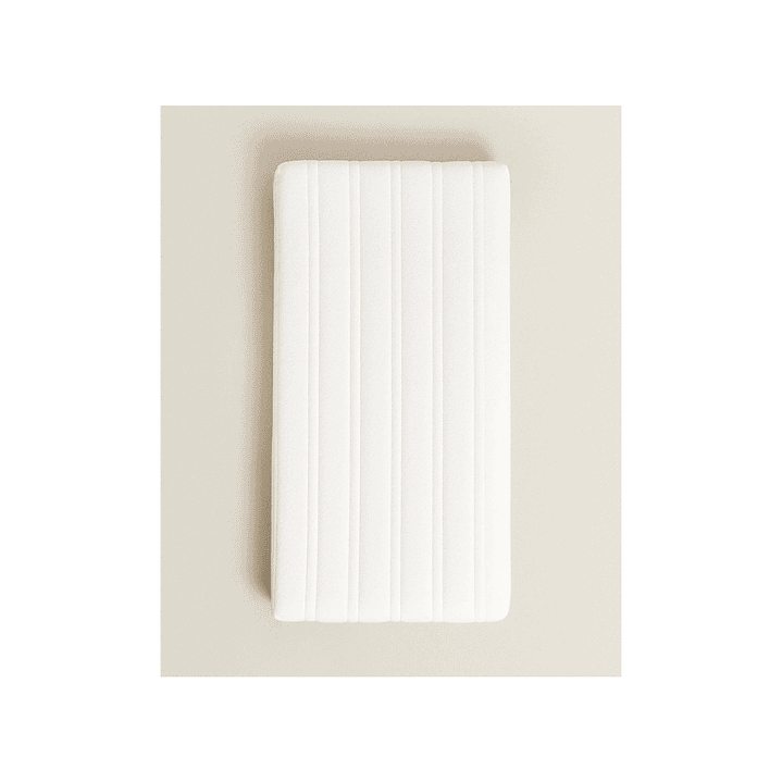 Colchón de cuna clasica 116x58x10 cm ZaraHome 1