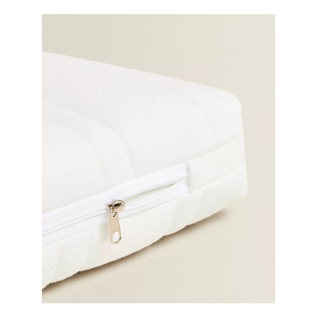 Colchón de cuna clasica 116x58x10 cm ZaraHome 4