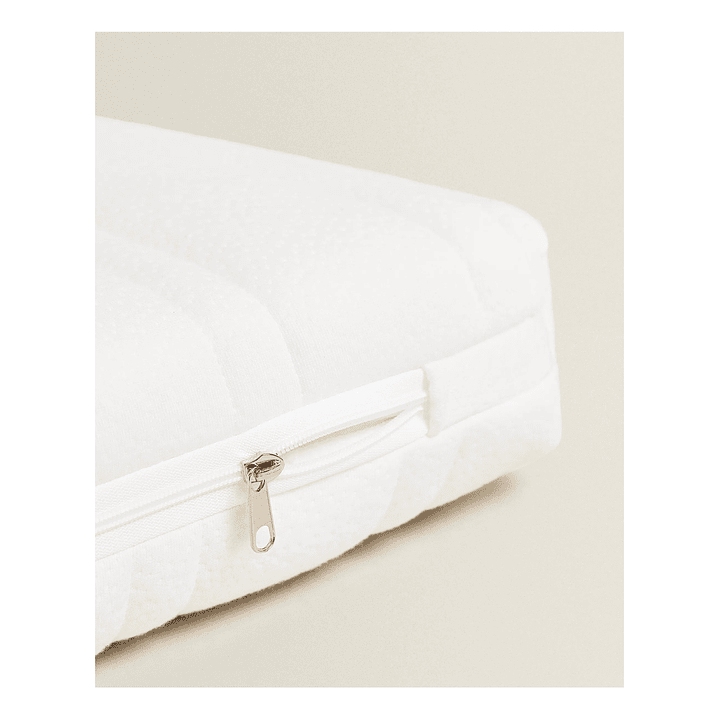 Colchón de cuna clasica 116x58x10 cm ZaraHome 4