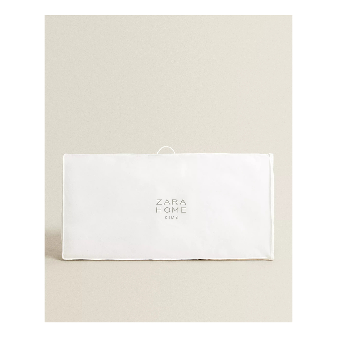 Colchón de cuna clasica 116x58x10 cm ZaraHome 5