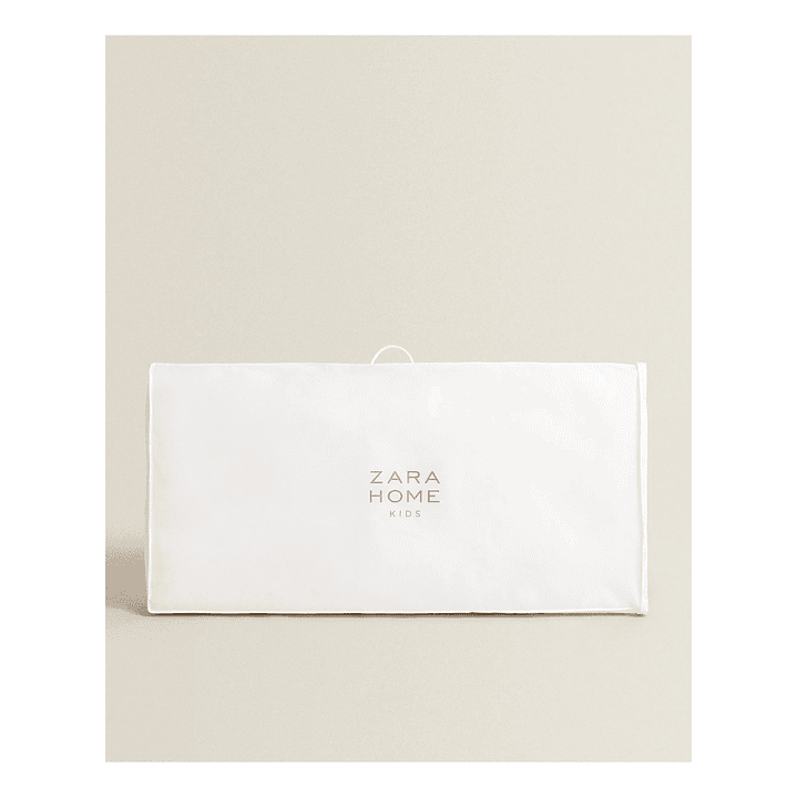 Colchón de cuna clasica 116x58x10 cm ZaraHome 5